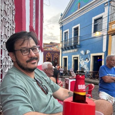 WladFarias's profile picture. Project Manager | PMP & PMI-ACP Certified | MSc in Software Engineering |
XAI Researcher at University of Pernambuco
From 🦈 Recife-PE
Based 🧜‍♀️ Maceió-Al
