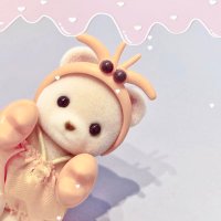 みゅ (@innimee) 's Twitter Profile Photo