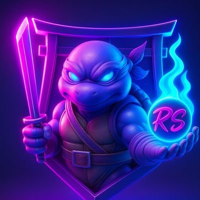Ron1n Profile