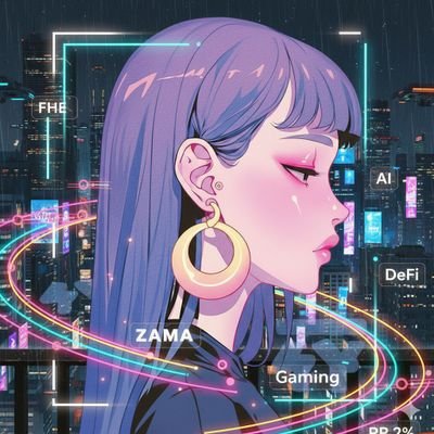 mika_550's profile picture. 🦄