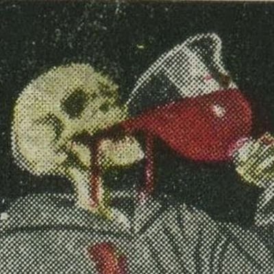 leelizin's profile picture. só tem uns negocio aqui | ela/ele |
🎃🦇🕸️🍂🍉 Meio-a-Meio