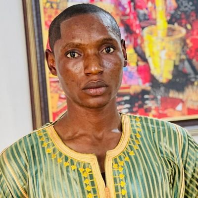 Wasefresh1's profile picture. Dedicated to serving with honor and integrity. Protecting and serving my country with pride. Leadership, discipline, and service are my guiding principles.