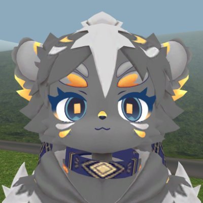 tosofdcqyt's profile picture. VRChat 2025.10.22～ 人見知りだし改変とか意味わからん😵 VRC適正なし！ だけどみんな優しい🥴