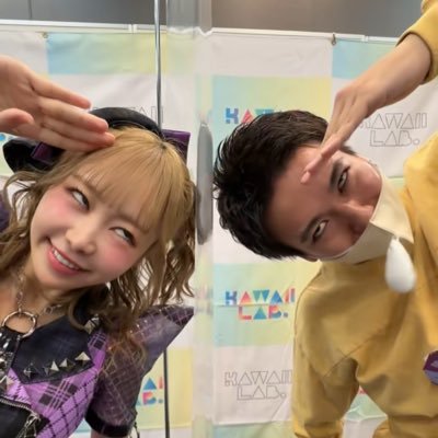 elnino_lunapi's profile picture. 仲川ハムハム防衛隊所属 仲川瑠夏と浦和レッズのヲタク。