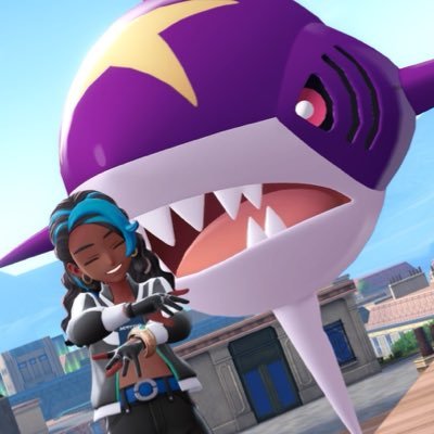 same_Alifi's profile picture. ポケモントレーナーかつプロキシの🚹 ポケモンGOを主に色違い厳選をしています。サメポ ケ🦈シャリタツ🍣ルリナさん🛟推し ポケモンGO青 TL73 関西で主に活動 /ゼンゼロ エレン🦈と蒼角👹推し/ウイルスイーツ/ディバゲ