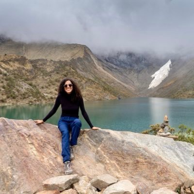 Cronopia_hn's profile picture. Latinoamericana • Economista • Maestrando en Política Económica • Feminista • Militante en @HnLuchemos 🇭🇳 •