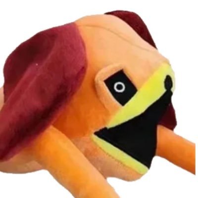 _Dog_Day_'s profile picture. “…bark?…” *wags tails* “…I'm a loud playful dog and the leader of the smiling critters!..” disclaimer: (parody account/not associated with Mob Entertainment)