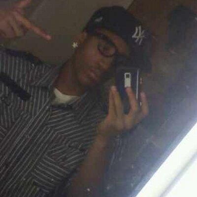 Profile Picture of Ernest Ricks (@ErnieArtLife) on Twitter