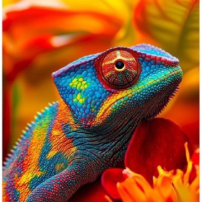 lechiendeb18885's profile picture. Nous sommes faits de l'étoffe des songes.