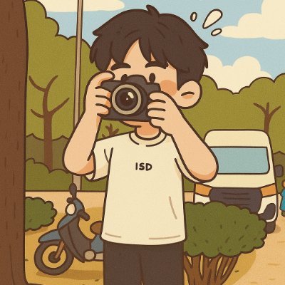 KhiemPhuc81330's profile picture. Crypto enthusiast/Crypto airdrop 
@ritualnet Contributor
@poddotnetwork Contributor
@plumenetwork Contributor