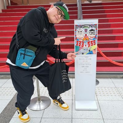 MARUOROCKS's profile picture. アナログおじさん ◢ ￨⁴⁶