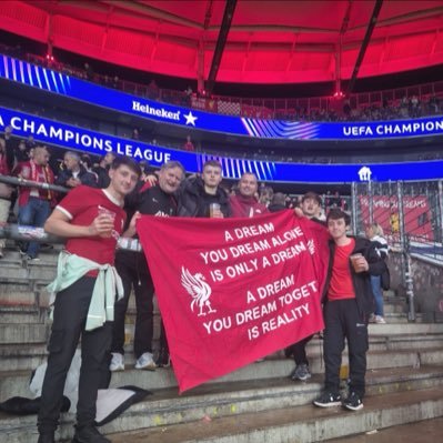 CallumEgan14's profile picture. L.F.C 🔴 ⭐️⭐️⭐️⭐️⭐️⭐️