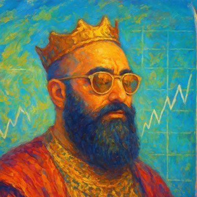 _princepersia's profile picture. my trading notes to myself