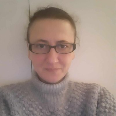 SNEZANAMCKINNO3's profile picture. United Nations Volunteer

Human Rights Consultant
NGO Human Rights Organization

Writer

Advocate for the Universe it self!~