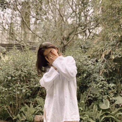 ZofiaOfPoland's profile picture. You don’t have to keep running. Stop and look at the scenery around you. Give yourself some time to regain your balance.