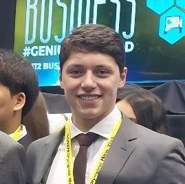 LucasWoehl's profile picture. MS2/6🇧🇷. Researcher. Aspiring surgeon. R, SPSS & Python. Genius Olympiad'23. FEBRACE'23. HackSciCENTD'23.
~ 
But take heart! I have overcome the world.
