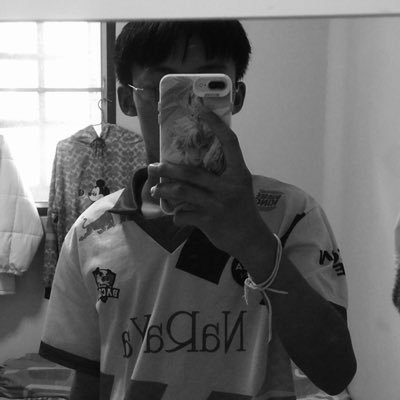 n5LostWay's profile picture. FB : Naphat Thangtaworn || IG & TikTok : r_naphat2010