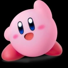 ShrimpyGhost's profile picture. Don't look at me.