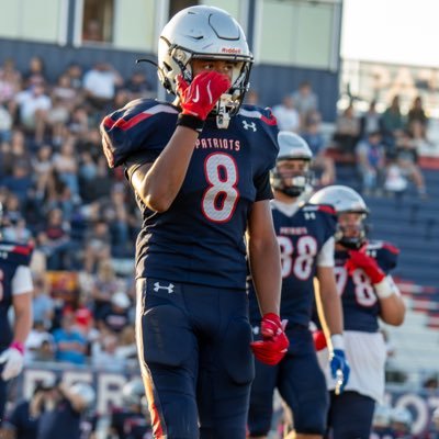 JorgeGarci53620's profile picture. Wr(Slot)/Db|Liberty High School (Bakersfield) |C’O 2028|’5’’9| |160lbs|3.5 gpa | 📍California| Email: j09g@myyahoo.com| 661-912-2833
