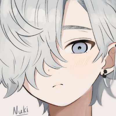 nukish0's profile picture. Sleepy artist. Back from the dead. 🔞