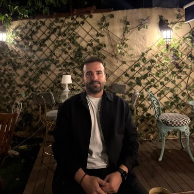 mazlumgurbuz1's profile picture.
