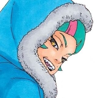 _dailydaemon's profile picture. 😈