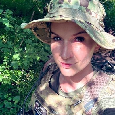 ChristinaJ71815's profile picture. fighting for Peace and freedom of Ukraine 🇺🇦🙏