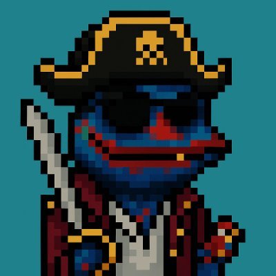 erbonasam96's profile picture. $TIBBIR Яebel’s 🐸