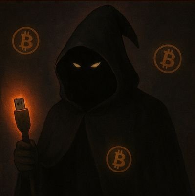 W1zzardCryptoX's profile picture. 