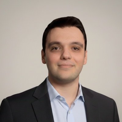 onur_bltc's profile picture. Data Scientist | 50k Students on Udemy | Check out my Data YouTube Channel:  https://t.co/SOPzc9jSQh