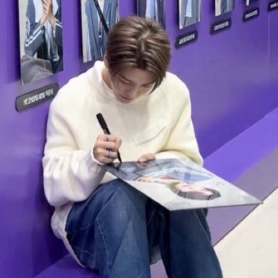 hauru514's profile picture. ALPHA DRIVE ONE/ALD1/シンロン/HEXINLONG/허씬롱/鑫隆/ずっと応援します/ 無言フォロー大歓迎/無言フォロー失礼します #シンロン #ホーシンロン #HEXINLONG #허씬롱 #贺鑫隆 #ALPHADRIVEONE #ALD1