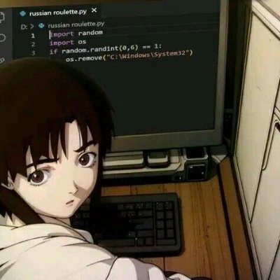 TheRips3054's profile picture. 🧑‍💻