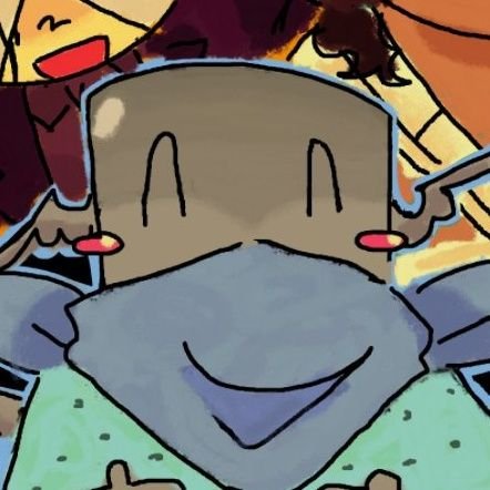 thefallenfell's profile picture. hi i final . Two !
https://t.co/41ROu6Pb8L 
ic : pwnationn