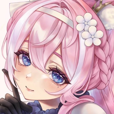chebbunsu's profile picture. struggling lil bunny (˵ •̀ ᴗ - ˵ ) ✧ 
🌷 just a personal alt to spam wips and thoughts
main : @chebbychebs