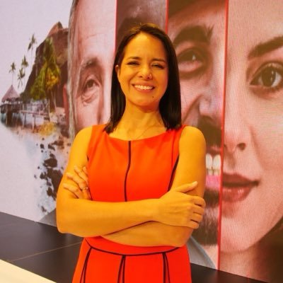 Yina Ramos Profile