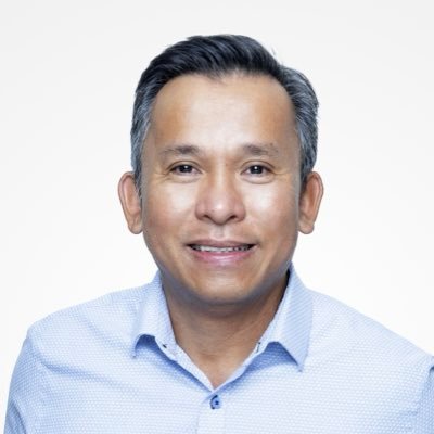 ArnoldCapucion's profile picture.