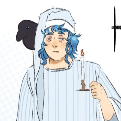 ByToolipp's profile picture. ★   ︵   @ ByToolipp

(PFP by @SilverBlade87 (KENNY)
౨    They/them!