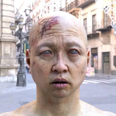 xi_poly's profile picture. insider and trader on @PolymarketTrade 

$50 to $100k road