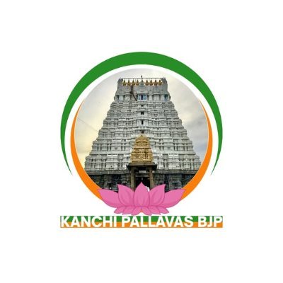 BJPPallavaskpm's profile picture. Sridhar BJP SM Dist President Kanchipuram.