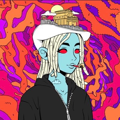 StrawberriFeeld's profile picture. SYC on banana boat with bando’s and trap stars eating Momo’s candies ‼️Nuddies and I jumping on a Bentley 💎🖇️