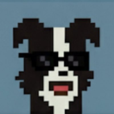 CoinMeaning's profile picture. want , can , need. cross it.