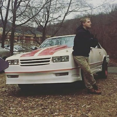 gearhead1979390's profile picture. 