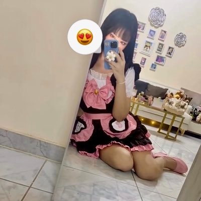 chubbygirlybear's profile picture. ไม่ส่งรูป ก็คือไม่ตอบนะคะ