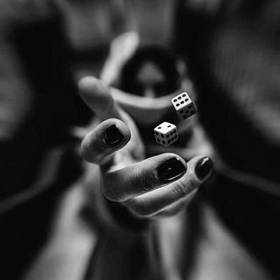 Nocthera_'s profile picture. .Kudret fısıldamaz, emreder. Ve ben, o fısıltının sahibiyim — Benim adım; Nocthera