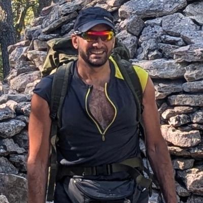 guillaume_kmi's profile picture. Carpe diem