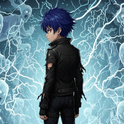 NessCrak's profile picture. 