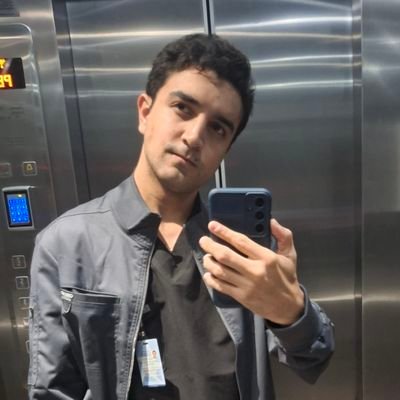 eruizgodoyjrgm1's profile picture. lI FMM II Es en la lucha que se encuentra mi poesía