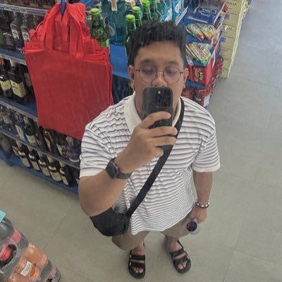 dubidavidapdap's profile picture. it is what it is