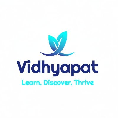 vidhyapat's profile picture. Project-first training that turns beginners into confident, job-ready tech developers. Master high-demand skills by building real software.