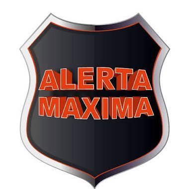 AlertaMaxima_'s profile picture. 